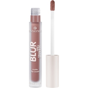 essence Blur Soufflé Matte Lip Cream 02 Spice Filter - 36 ml produktbillede
