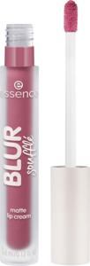 essence Blur Soufflé Matte Lip Cream 05 3,6 ml produkt bild