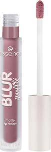essence Blur Soufflé Matte Lip Cream 06 3,6 ml produkt bild