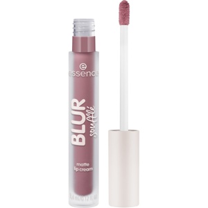 essence Blur Soufflé Matte Lip Cream 06 Pillow Talking - 36 ml produktbillede