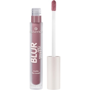essence Blur Soufflé Matte Lip Cream 06 Pillow Talking Produktbild