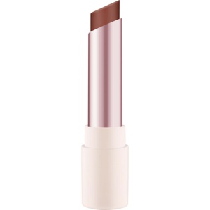 essence Blur Soufflé Sheer Nude Lip Balm 05 Nude Toffee Produktbild