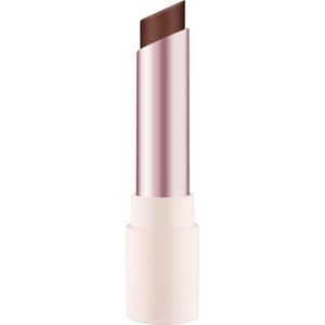 essence Blur Soufflé Sheer Nude Lip Balm 06 Nude Cocoa Produktbild