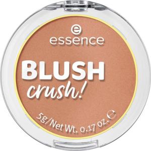 essence Blush Crush! 10 Caramel Latte 5 g produkt bild