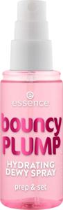 essence Bouncy Plump Hydrating Dewy Spray 10 50 ml produkt bild