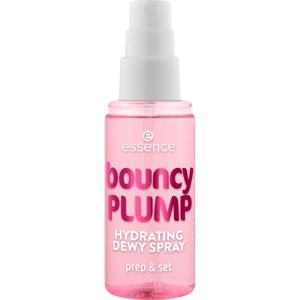 essence Bouncy Plump Hydrating Dewy Spray 50.0 ml produktbillede