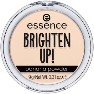 essence Brighten Up! Banana Powder 20 produkt bild