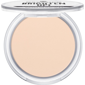 essence Brighten Up! Banana Powder 20 Bababanana - 9 g produktbillede