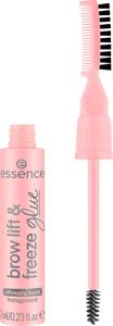 essence Brow Lift & Freeze Glue 01 7 ml produkt bild