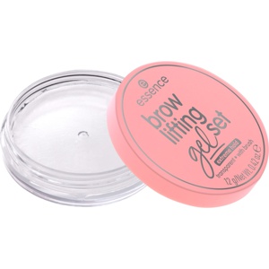 essence Brow Lifting Gel Set 12 g produktbillede