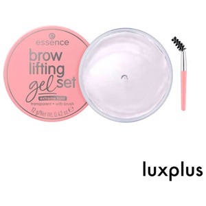 essence Brow Lifting Gel Set produktbilde