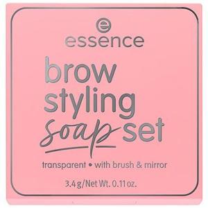 essence Brow Styling Soap Set 3,4 g produkt bild