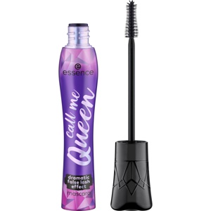 essence Call Me Queen Dramatic False Lash Effect Mascara 115 ml produktbillede