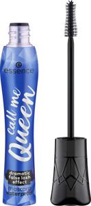 essence Call Me Queen Dramatic False Lash Effect Mascara Waterproof 12 ml produkt bild