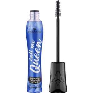 essence Call Me Queen Dramatic False Lash Effect Mascara Waterproof 115 ml produktbillede