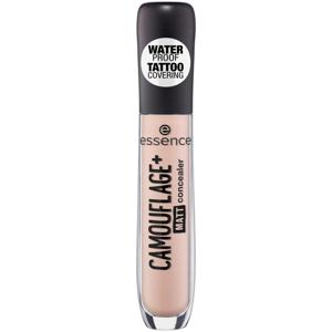 essence Camouflage + Matt Concealer 10 Light Rose 5 ml produkt bild