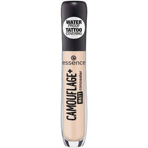 essence Camouflage + Matt Concealer 23 Warm Sand 5 ml produkt bild