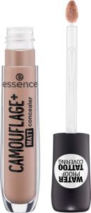 essence Camouflage + Matt Concealer 30 Light Honey 5 ml produkt bild