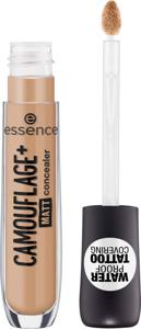 essence Camouflage + Matt Concealer 50 Warm Toast 5 ml produkt bild