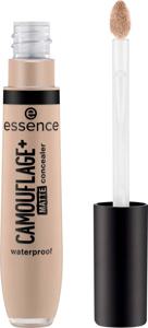 essence Camouflage+ Matte Concealer 100 8 ml produkt bild