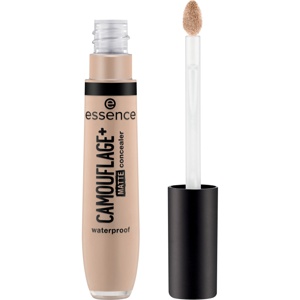 essence Camouflage + Matte Concealer 100 - 8 ml produktbillede