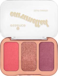 essence Caramelted Blush Palette 01 Cheek Me Sweet produkt bild