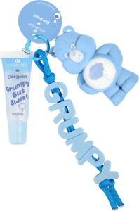essence Care Bears Lipgloss Keychain 01 Grumpy But Sweet Produktbild