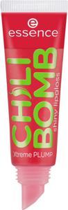 essence Chili Bomb Shiny Lipgloss 01 10 ml produkt bild