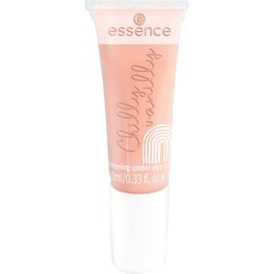 essence Chilly Vanilly Brightening Under Eye Cream A Little Moody, But Cutie! 10 ml produkt bild