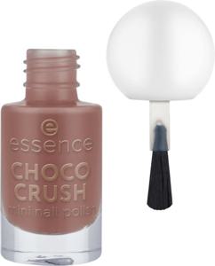 essence Choco Crush Mini Nail Polish 17 5 ml produkt bild