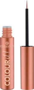 essence Colour It! Metallic Liquid Liner 01 3 ml produkt bild