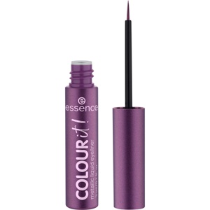 essence Colour It! Metallic Liquid Liner 02 Dark Cherry Produktbild