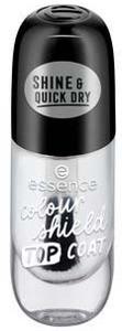 essence Top Coat 8 ml produkt bild