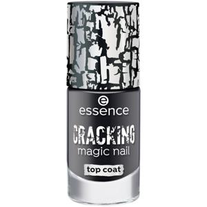essence Cracking Magic Nail Top Coat 01 Crack me up 8 ml produkt bild