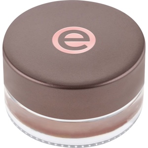 essence Cream Eyeshadow 04 Cocoa Produktbild