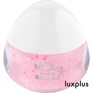 essence Disney THE LITTLE MERMAID Lip Scrub produktbilde