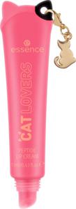 essence Dog Gang Or Cat Crew?!? Cat Lovers Peptide Lip Cream Little Paw produkt bild