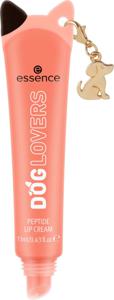 essence Dog Gang Or Cat Crew?!? Dog Lovers Peptide Lip Cream Best Buddy produkt bild