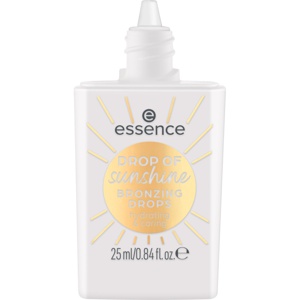 essence Drop Of Sunshine Bronzing Drops 25 ml produktbillede