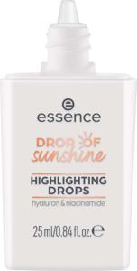 essence Drop of Sunshine Highlighting Drops 25 ml produkt bild