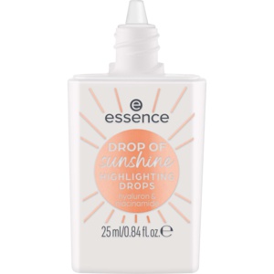 essence Drop Of Sunshine Highlighting Drops 25 ml Produktbild