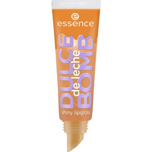 essence Dulce De Leche Bomb Lip Gloss 10ml Produktbild