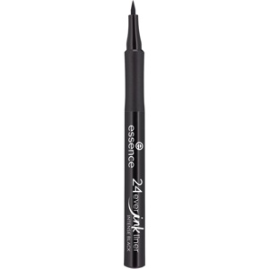 essence Ever Ink Liner 01 Intense Black - 12 ml produktbillede
