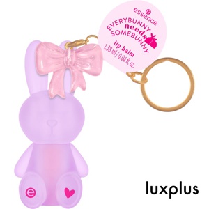 essence Everybunny Needs Somebunny Lip Balm 01 Hop Into Happiness produktbilde