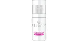 essence Extreme Last Top Coat 01 8 ml produkt bild