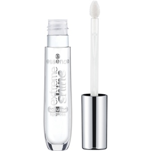 essence Extreme Shine Volume Lipgloss 01 Crystal Clear - 5 ml produktbillede