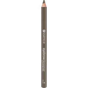 essence Eyebrow Designer 02 Brown - 1 g produktbillede