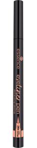 essence Eyeliner Pen Extra Long-Lasting 010 11 ml produkt bild