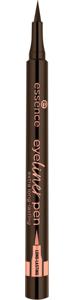 essence Eyeliner Pen Extra Long-Lasting 020 1 ml produkt bild