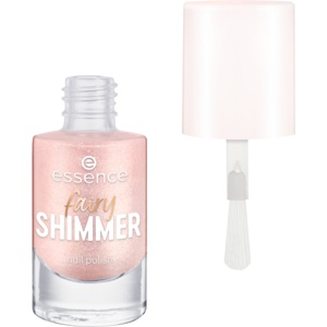 essence Fairy Shimmer Nail Polish 5 - 8 ml produktbillede